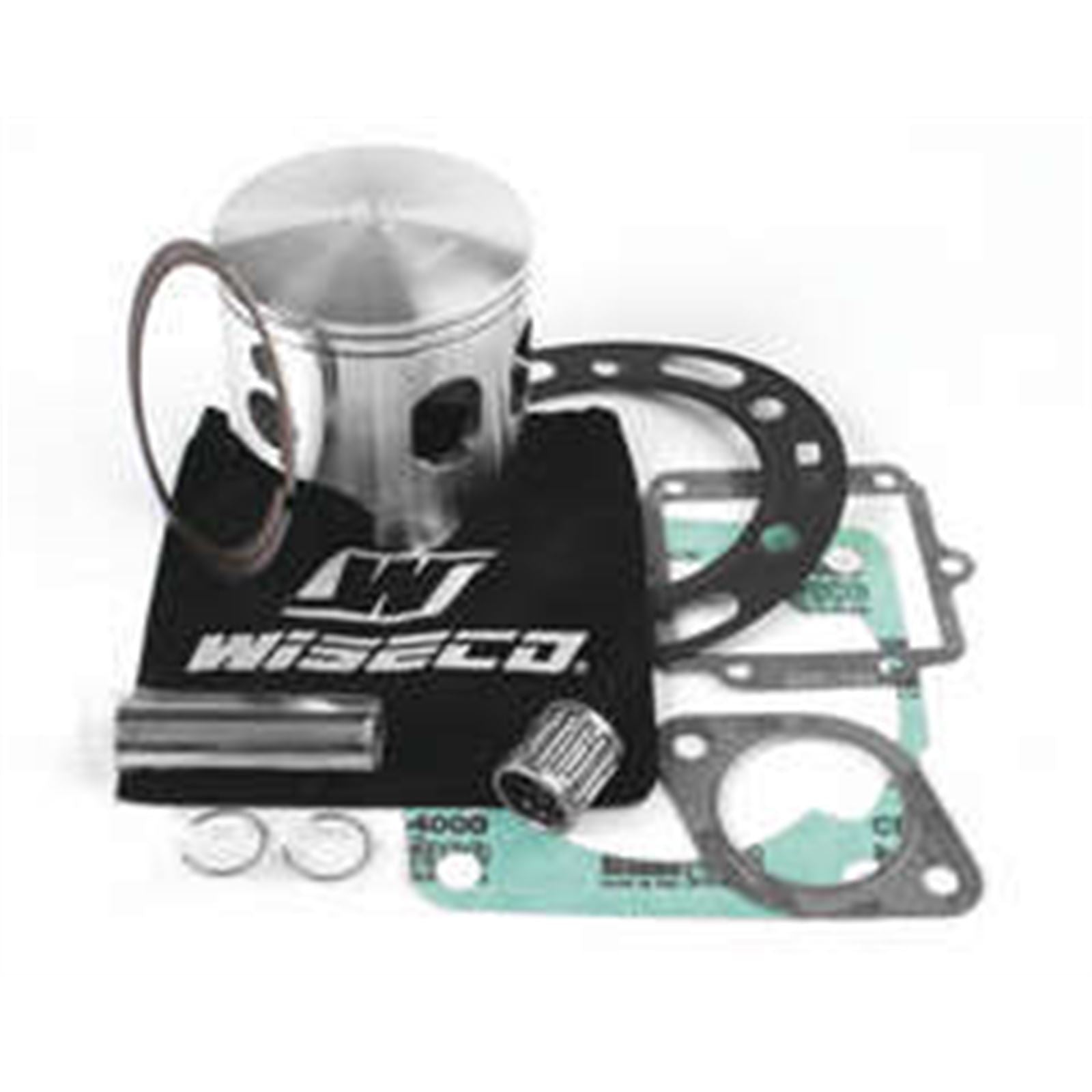 Wiseco - Powersports Top End Kit for Polaris PK1109_204758