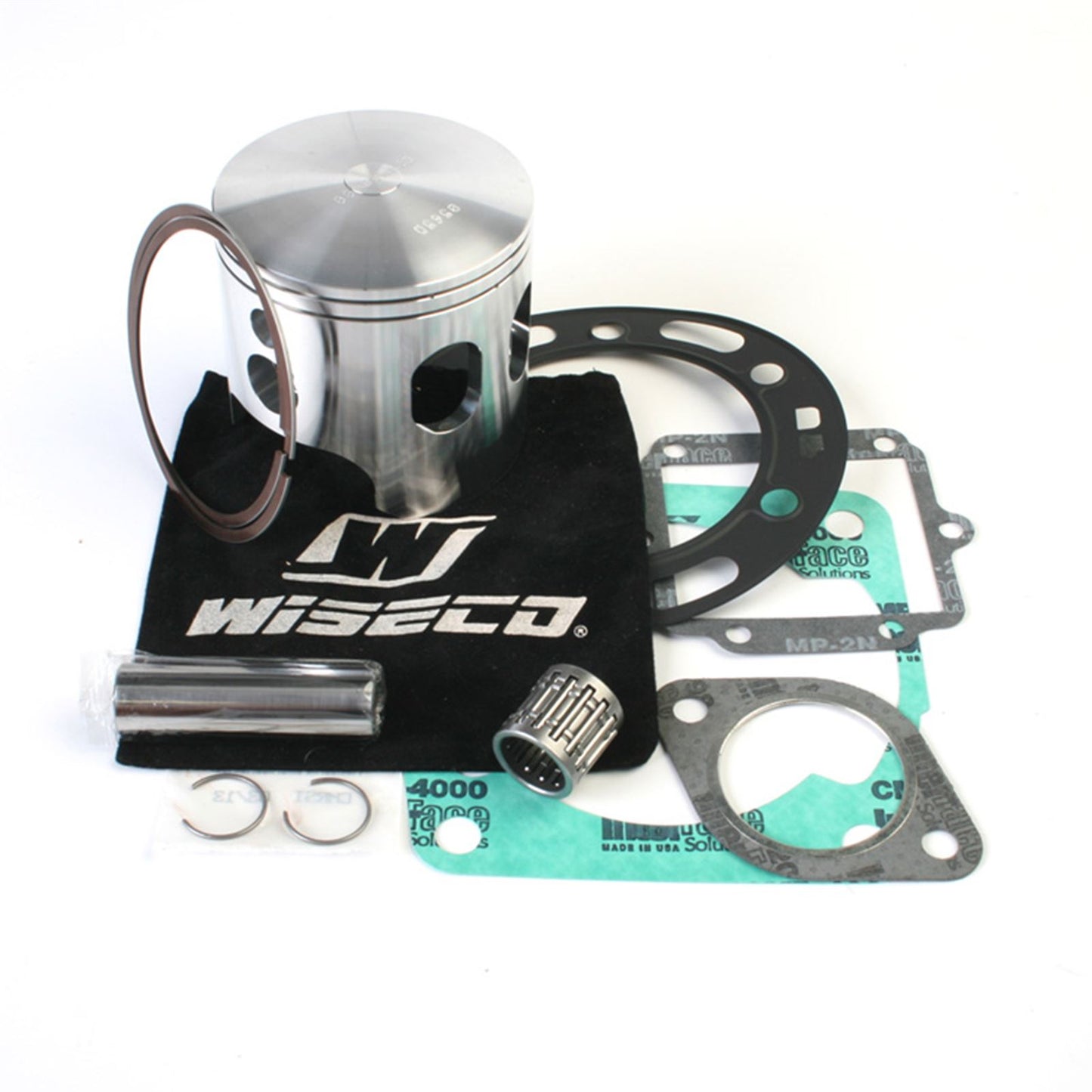 Wiseco - Powersports Top End Kit for Polaris PK1109_593915