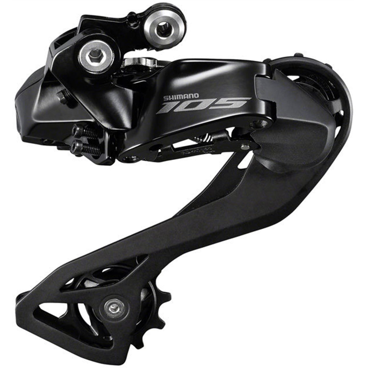 Shimano Rear Derailleur - 12-Speed - For 2x12 Speed - Direct Mount - Black [MPN: IRDR7150A]_1405877