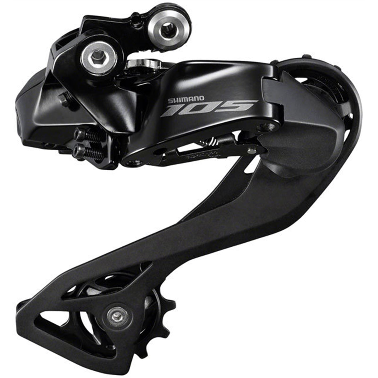 Shimano Rear Derailleur - 12-Speed - For 2x12 Speed - Direct Mount - Black [MPN: IRDR7150A]_1405877