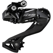 Shimano Rear Derailleur - 12-Speed - For 2x12 Speed - Direct Mount - Black [MPN: IRDR7150A]_1405877