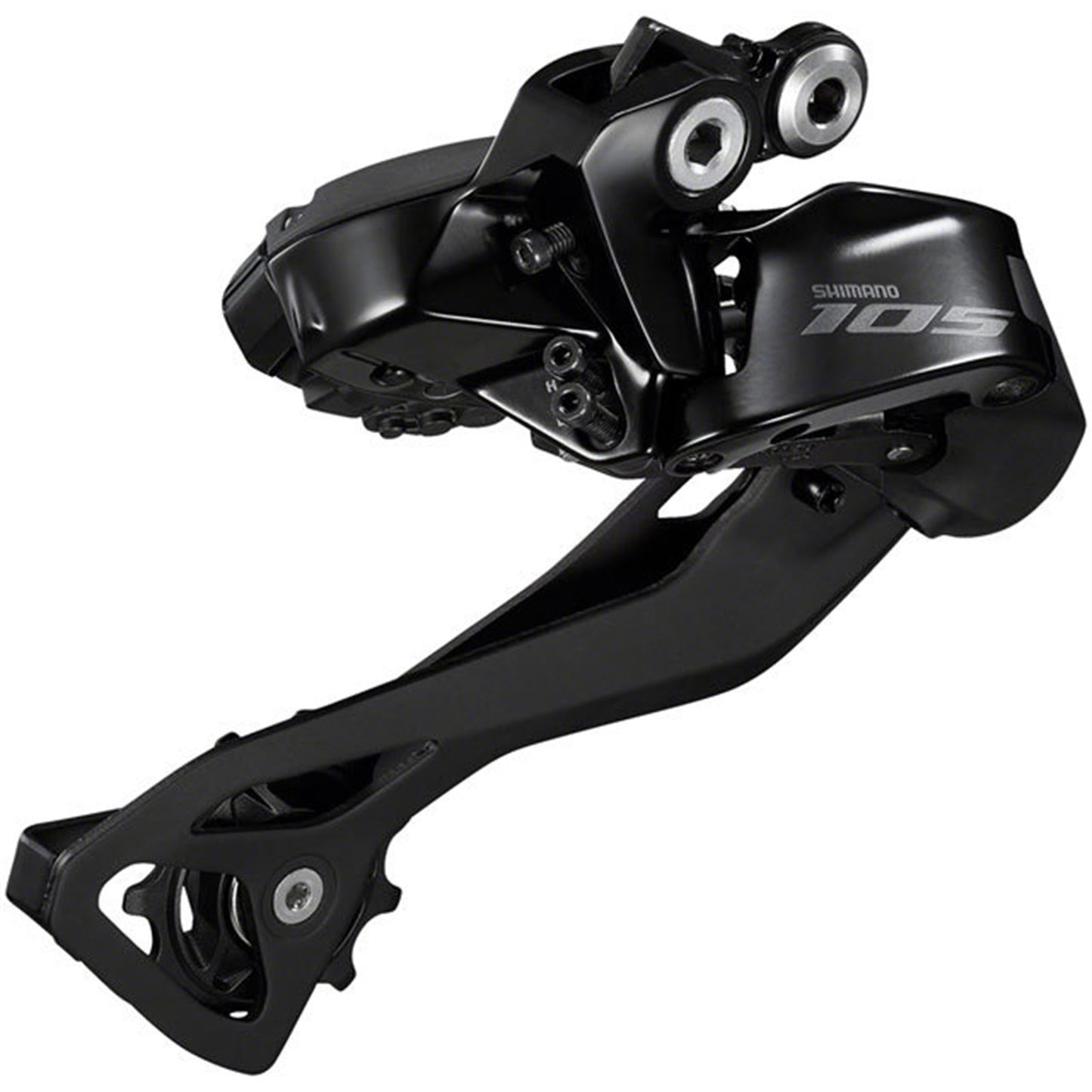 Shimano Rear Derailleur - 12-Speed - For 2x12 Speed - Direct Mount - Black [MPN: IRDR7150A]_1405878
