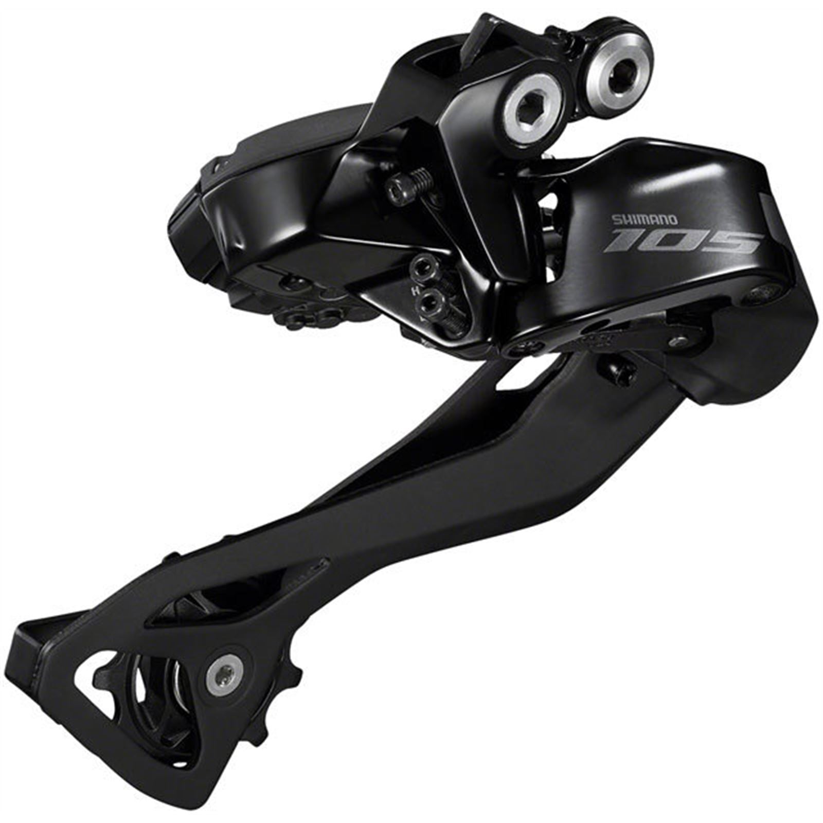 Shimano Rear Derailleur - 12-Speed - For 2x12 Speed - Direct Mount - Black [MPN: IRDR7150A]_1405878