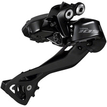 Shimano Rear Derailleur - 12-Speed - For 2x12 Speed - Direct Mount - Black [MPN: IRDR7150A]_1405878