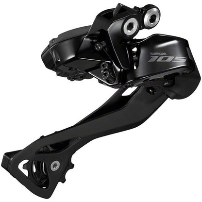Shimano Rear Derailleur - 12-Speed - For 2x12 Speed - Direct Mount - Black [MPN: IRDR7150A]_1405878
