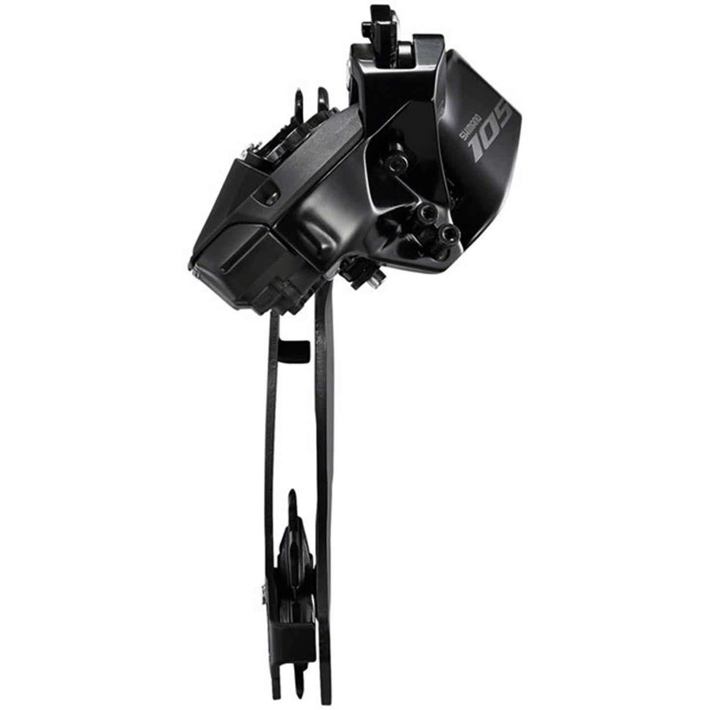 Shimano Rear Derailleur - 12-Speed - For 2x12 Speed - Direct Mount - Black [MPN: IRDR7150A]_1405879