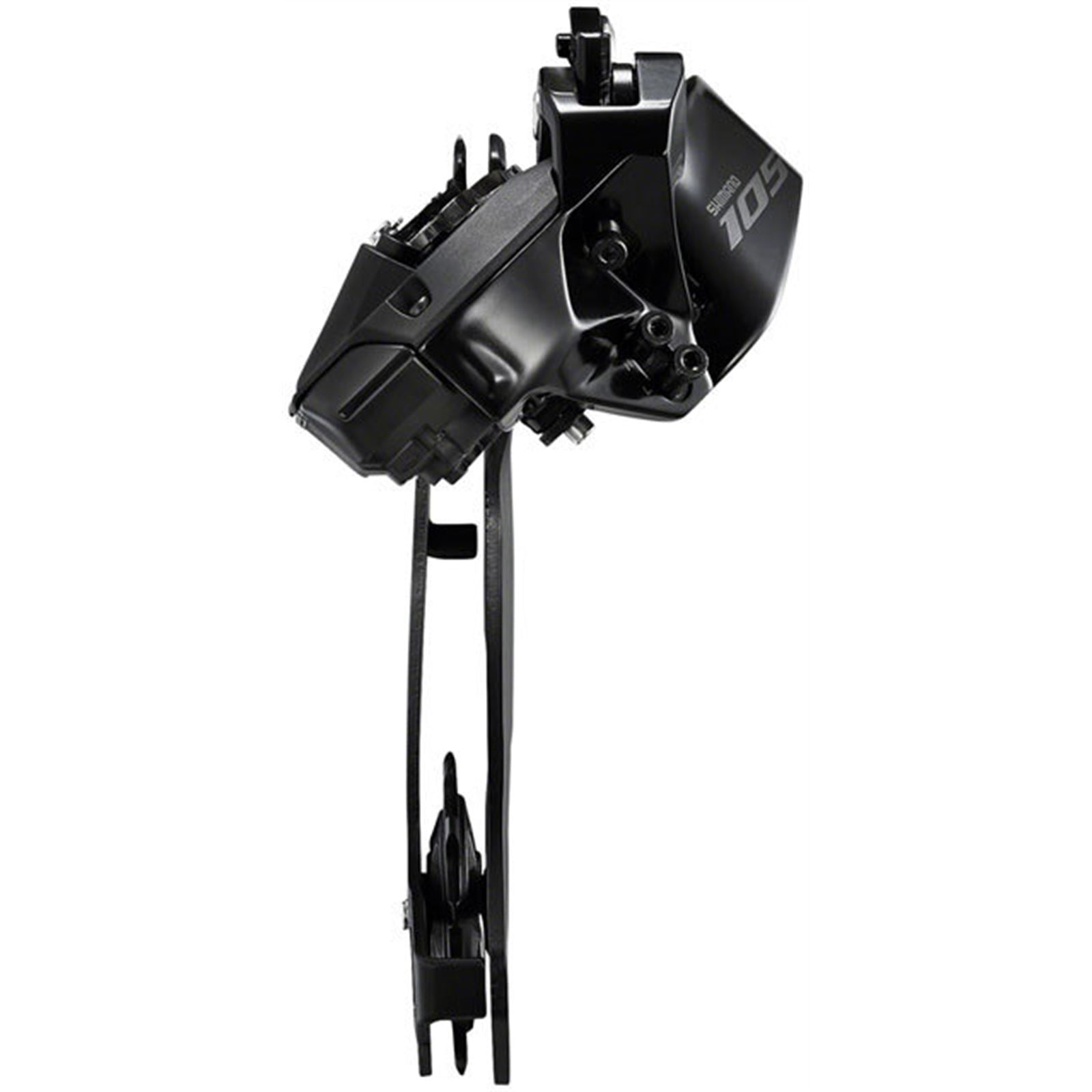 Shimano Rear Derailleur - 12-Speed - For 2x12 Speed - Direct Mount - Black [MPN: IRDR7150A]_1405879