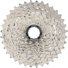 Shimano Cassette - 12-Speed - 11-36t - HG L2 - Silver - 105 CS-HG710-12  [MPN: ICSHG71012136]_1403652