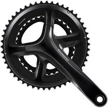 Shimano Crankset - 172.5mm - 12-Speed - 50/34t - Black - 105 FC-RS520  [MPN: EFCRS520DX04]_1403485