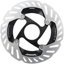 Shimano Disc Brake Rotor with Lockring - 140mm - Silver - Dura-Ace RT-CL900 [MPN: IRTCL900SSI]_1403379