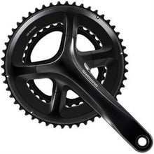 Shimano Crankset - 170mm - 12-Speed - 50/34t - Black - 105 FC-RS520  [MPN: EFCRS520CX04]_1403486