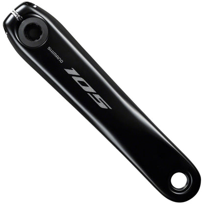 Shimano Crankset - 165mm - 12-Speed - 50/34t - 110 Asymmetric BCD - Black [MPN: IFCR7100AX04]_1416048