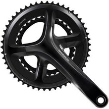 Shimano Crankset - 175mm - 12-Speed - 50/34t - Black - 105 FC-RS520  [MPN: EFCRS520EX04]_1403484