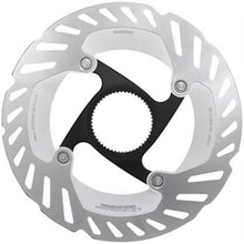 Shimano Disc Brake Rotor with Lockring - 140mm - Silver - GRX RT-CL800 S [MPN: IRTCL800SSI]_1403352