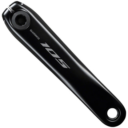 Shimano Crankset - 160mm - 12-Speed - 50/34t - 110 Asymmetric BCD - Black [MPN: IFCR7100MX04]_1416051