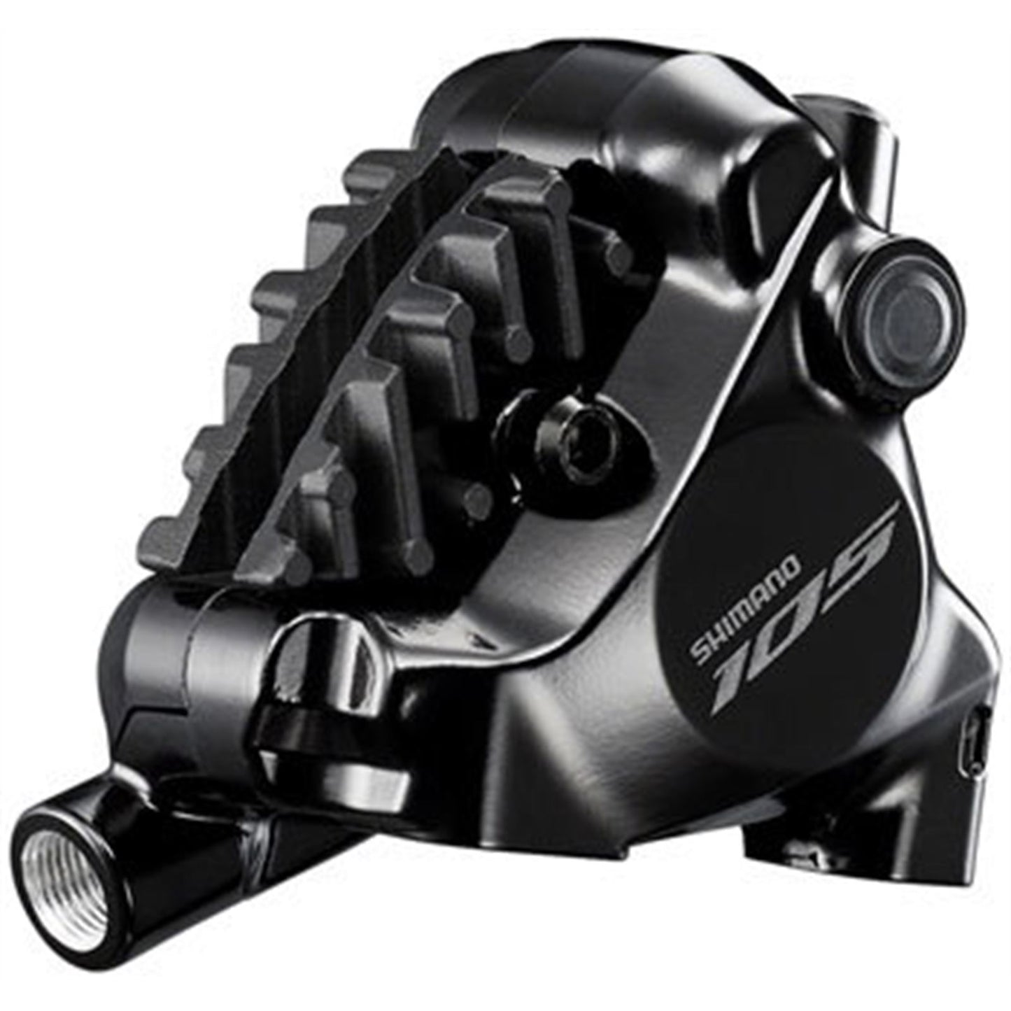 Shimano Road Hydraulic Disc Brake Caliper - Rear - Flat Mount [MPN: IBRR7170RDRF]_1403349