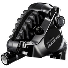 Shimano Road Hydraulic Disc Brake Caliper - Rear - Flat Mount [MPN: IBRR7170RDRF]_1403349