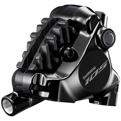 Shimano Road Hydraulic Disc Brake Caliper - Rear - Flat Mount [MPN: IBRR7170RDRF]_1403349