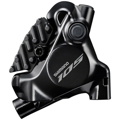 Shimano Road Hydraulic Disc Brake Caliper - Rear - Flat Mount [MPN: IBRR7170RDRF]_1403351