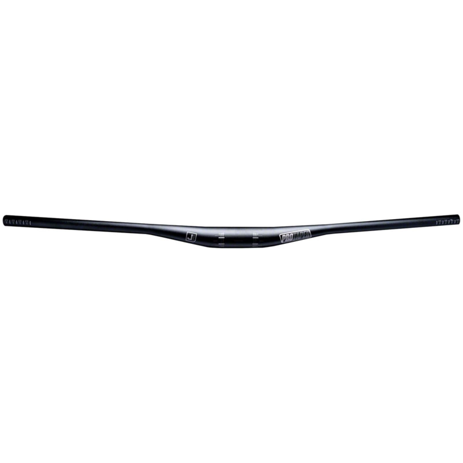 Protaper JUNIT Youth Handlebar - 1/2" Rise, Stealth 361-36986-K605_1419292
