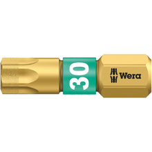 Wera 867/1 BDC TORX Bit - 30 x 25mm [MPN: 05066108001]_1435326