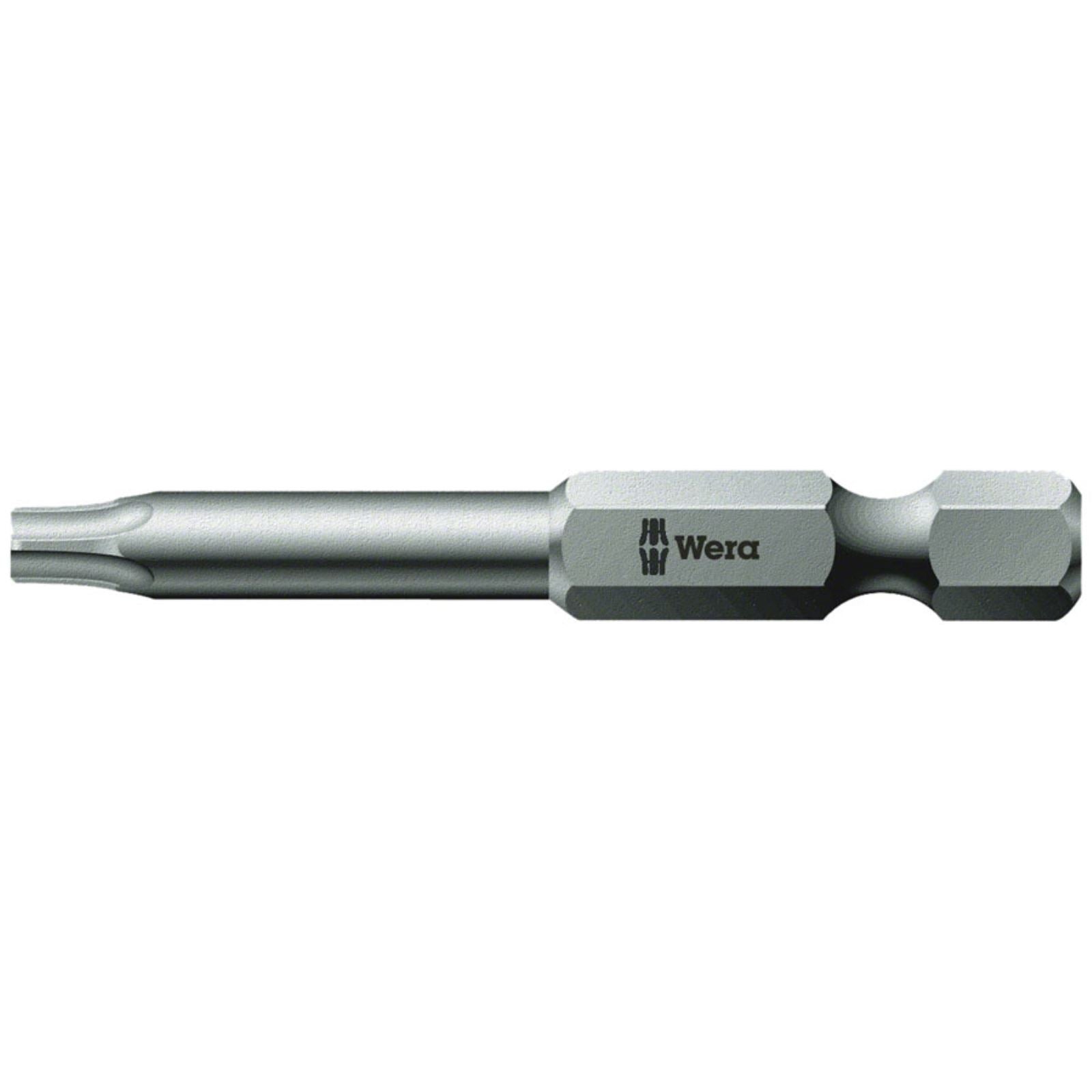 Wera 867/4 Z TORX Bit - 15 x 50mm [MPN: 05060133001]_1435321