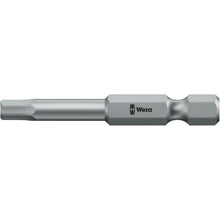 Wera 840/1 Z HEX-PLUS SW Bit - 6 x 50mm [MPN: 05059620001]_1435320