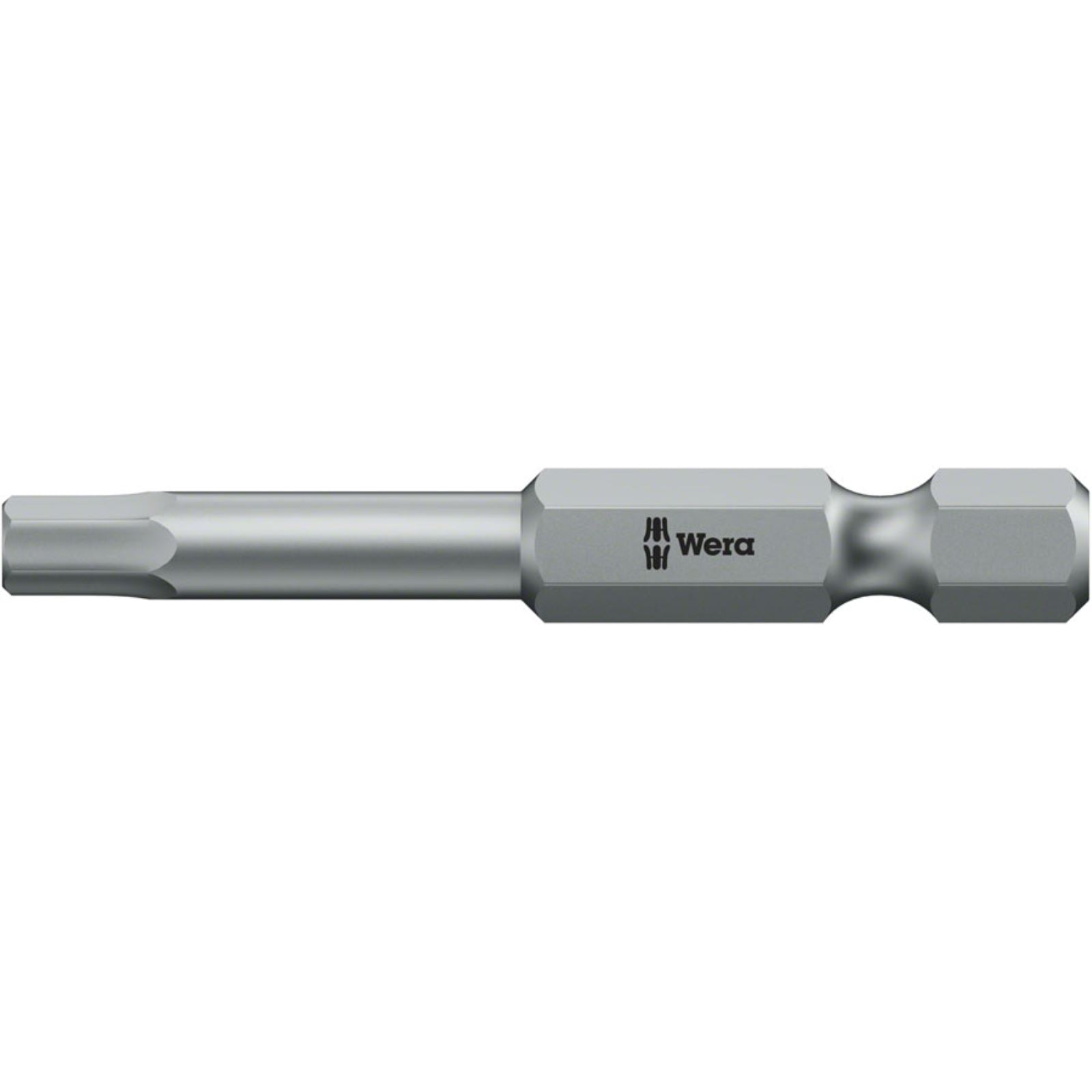 Wera 840/1 Z HEX-PLUS SW Bit - 5 x 50mm [MPN: 05059615001]_1435319