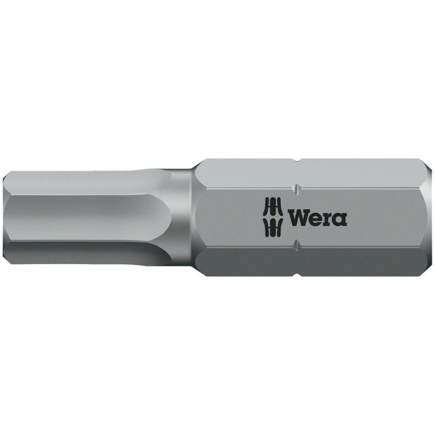 Wera 840/1 Z HEX-PLUS SW Bit - 5 x 25mm [MPN: 05056325001]_1435316