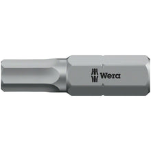 Wera 840/1 Z HEX-PLUS SW Bit - 5 x 25mm [MPN: 05056325001]_1435316