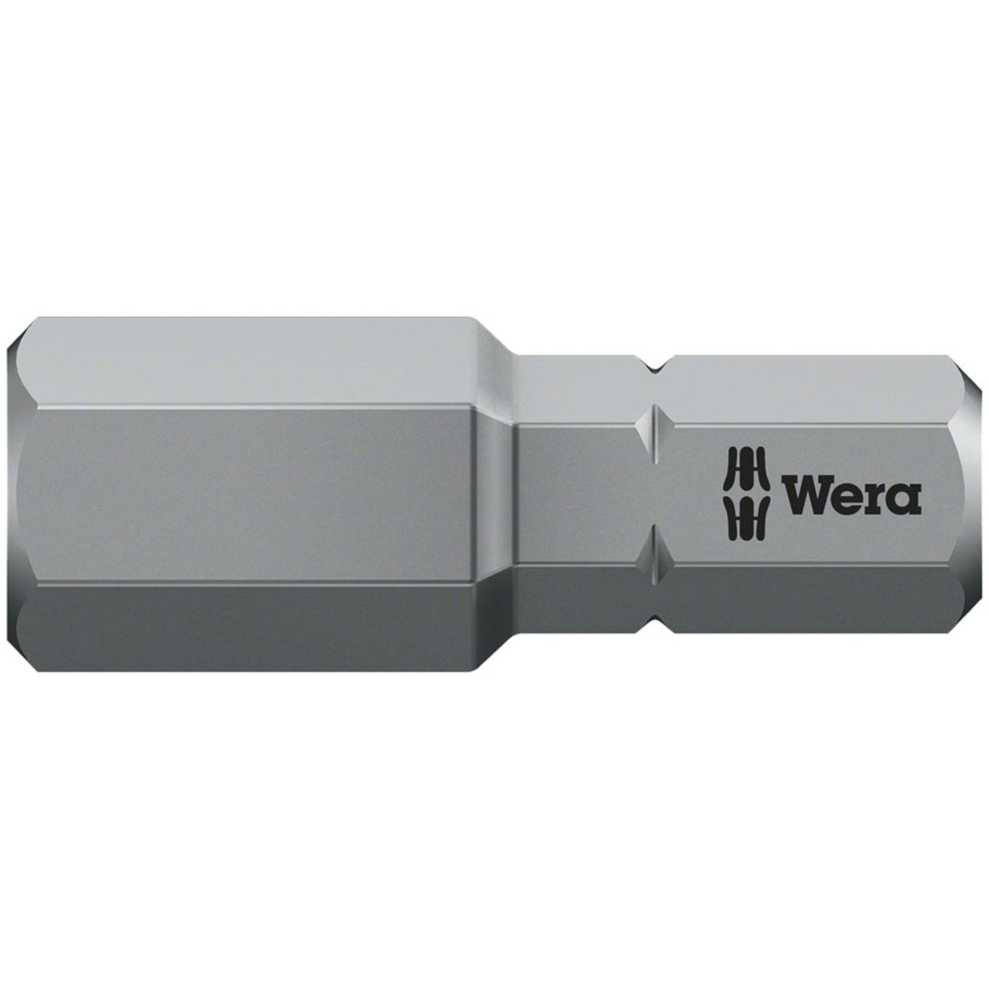 Wera 840/1 Z HEX-PLUS SW Bit - 8 x 25mm [MPN: 05056335001]_1435317