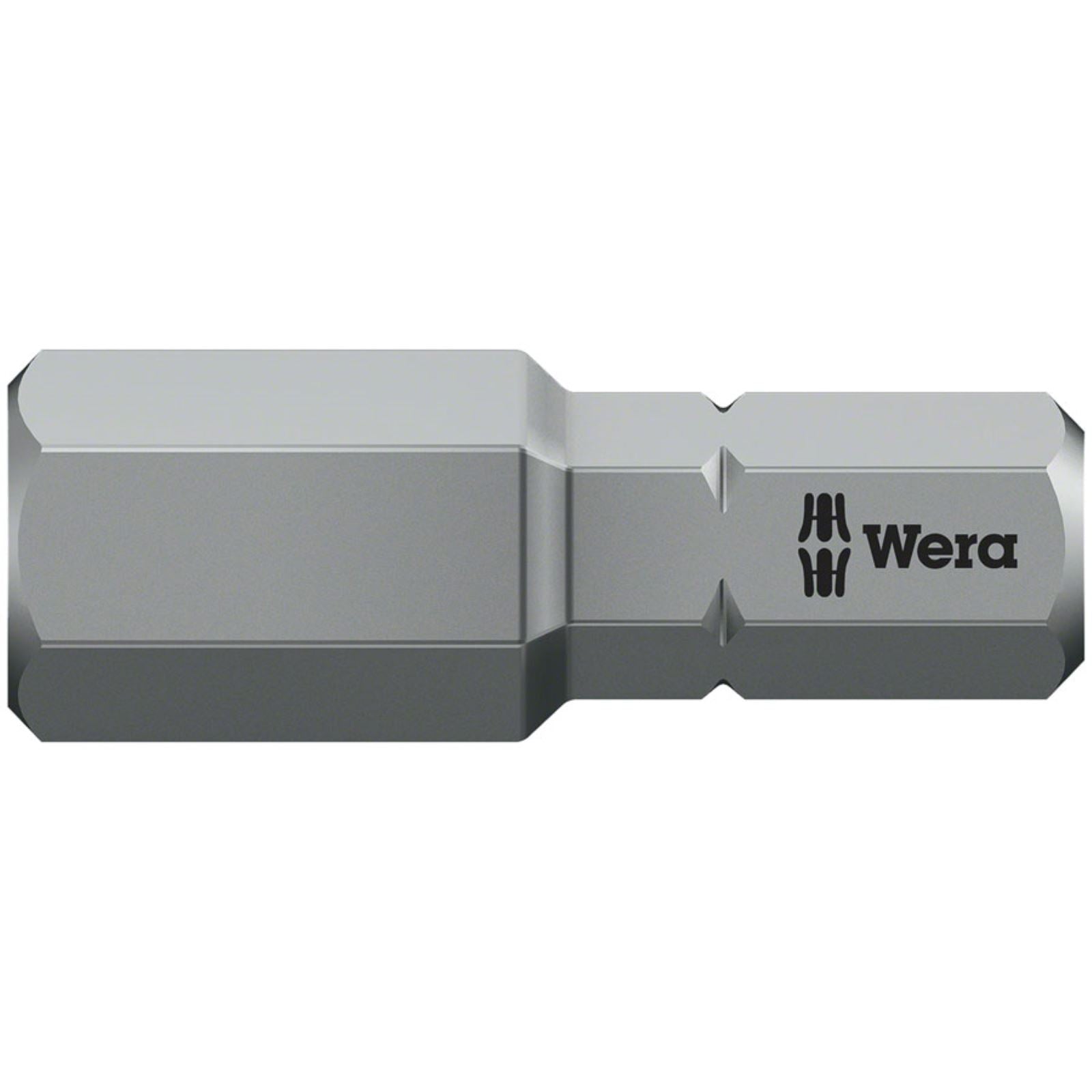 Wera 840/1 Z HEX-PLUS SW Bit - 8 x 25mm [MPN: 05056335001]_1435317