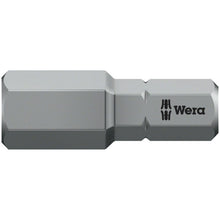 Wera 840/1 Z HEX-PLUS SW Bit - 8 x 25mm [MPN: 05056335001]_1435317