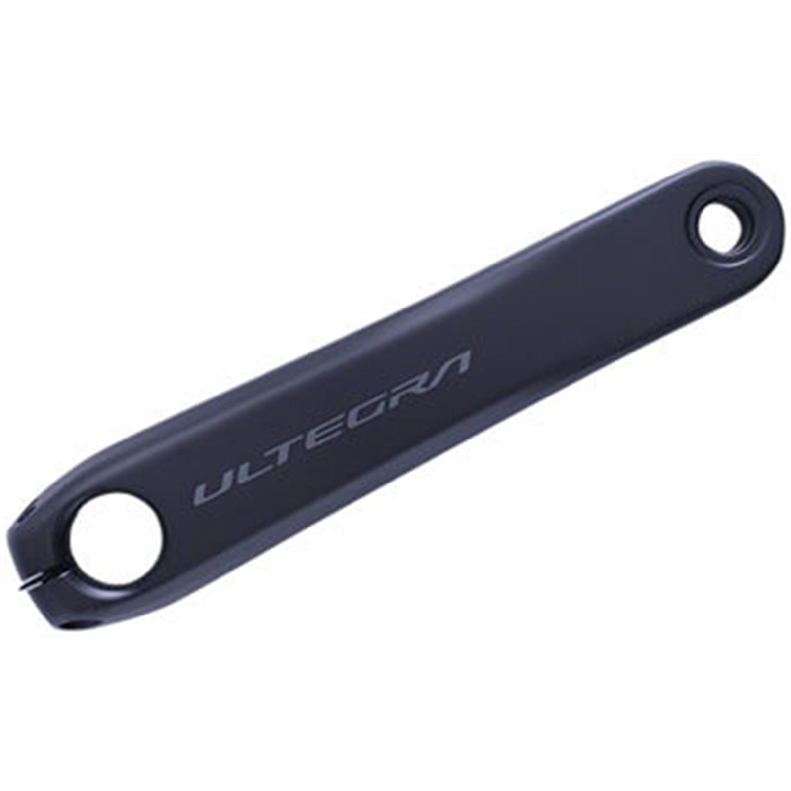 Shimano Left Crank Arm - 170mm - Black - Ultegra FC-R8100  [MPN: Y0NG98050]_1403511
