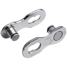 Shimano Quick Link - 12-Speed - 50 Pairs - SM-CN910-12 [MPN: ISMCN91012BS]_1403383