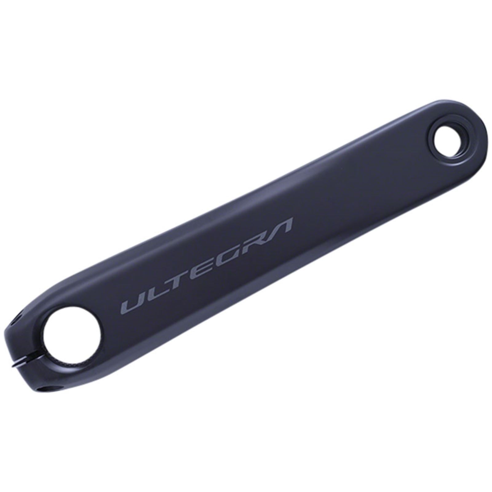 Shimano Left Crank Arm - 165mm - Black - Ultegra FC-R8100 [MPN: Y0NG98040]_1416581