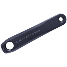 Shimano Left Crank Arm - 165mm - Black - Ultegra FC-R8100 [MPN: Y0NG98040]_1416581