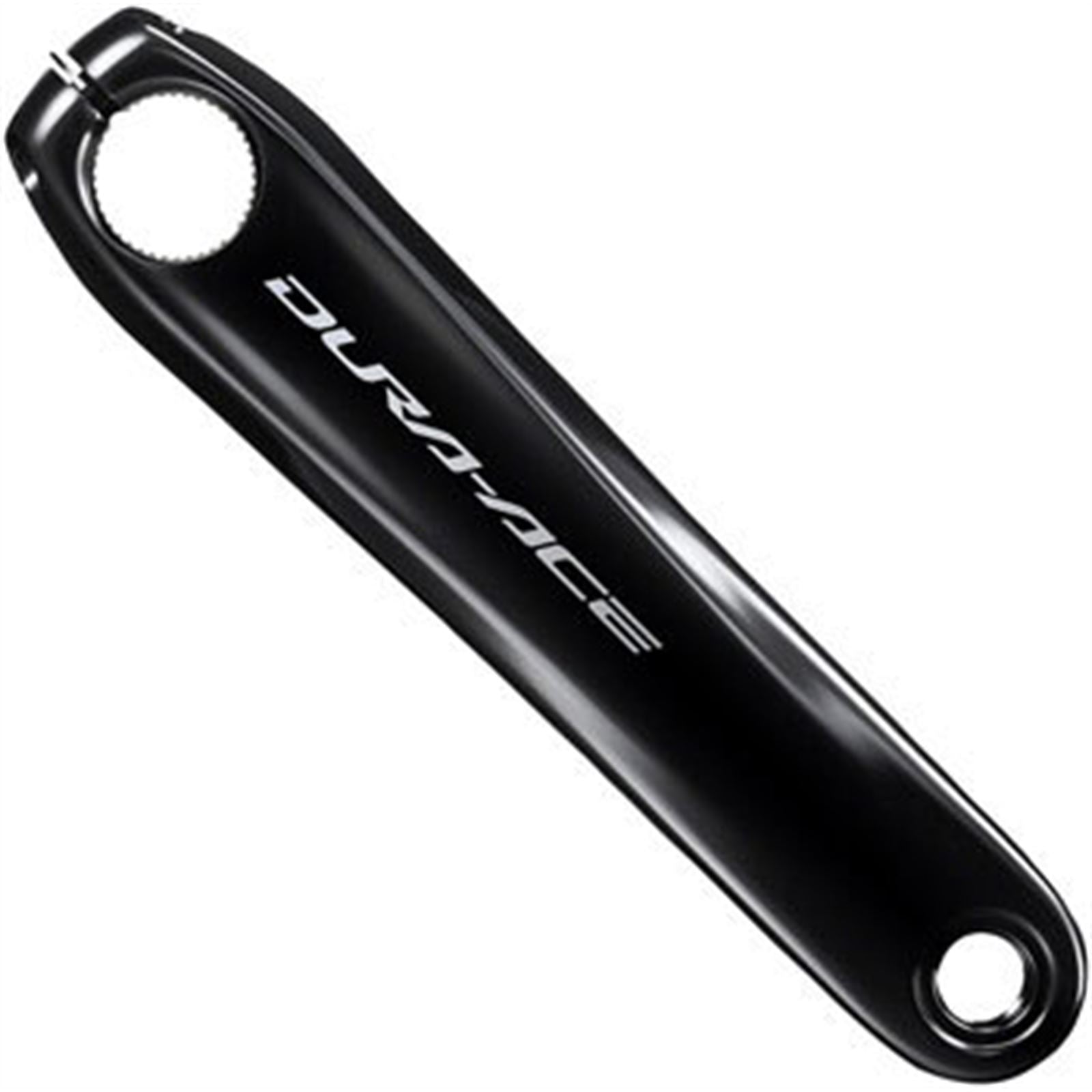Shimano Left Crank Arm - 170mm - Black - Dura-Ace FC-R9200  [MPN: Y0MZ98070]_1403507