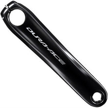 Shimano Left Crank Arm - 170mm - Black - Dura-Ace FC-R9200  [MPN: Y0MZ98070]_1403507