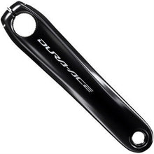 Shimano Left Crank Arm - 165mm - Black - Dura-Ace FC-R9200  [MPN: Y0MZ98050]_1403506