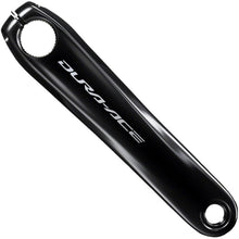 Shimano Left Crank Arm - 175mm - Black - Dura-Ace FC-R9200  [MPN: Y0MZ98090]_1416603