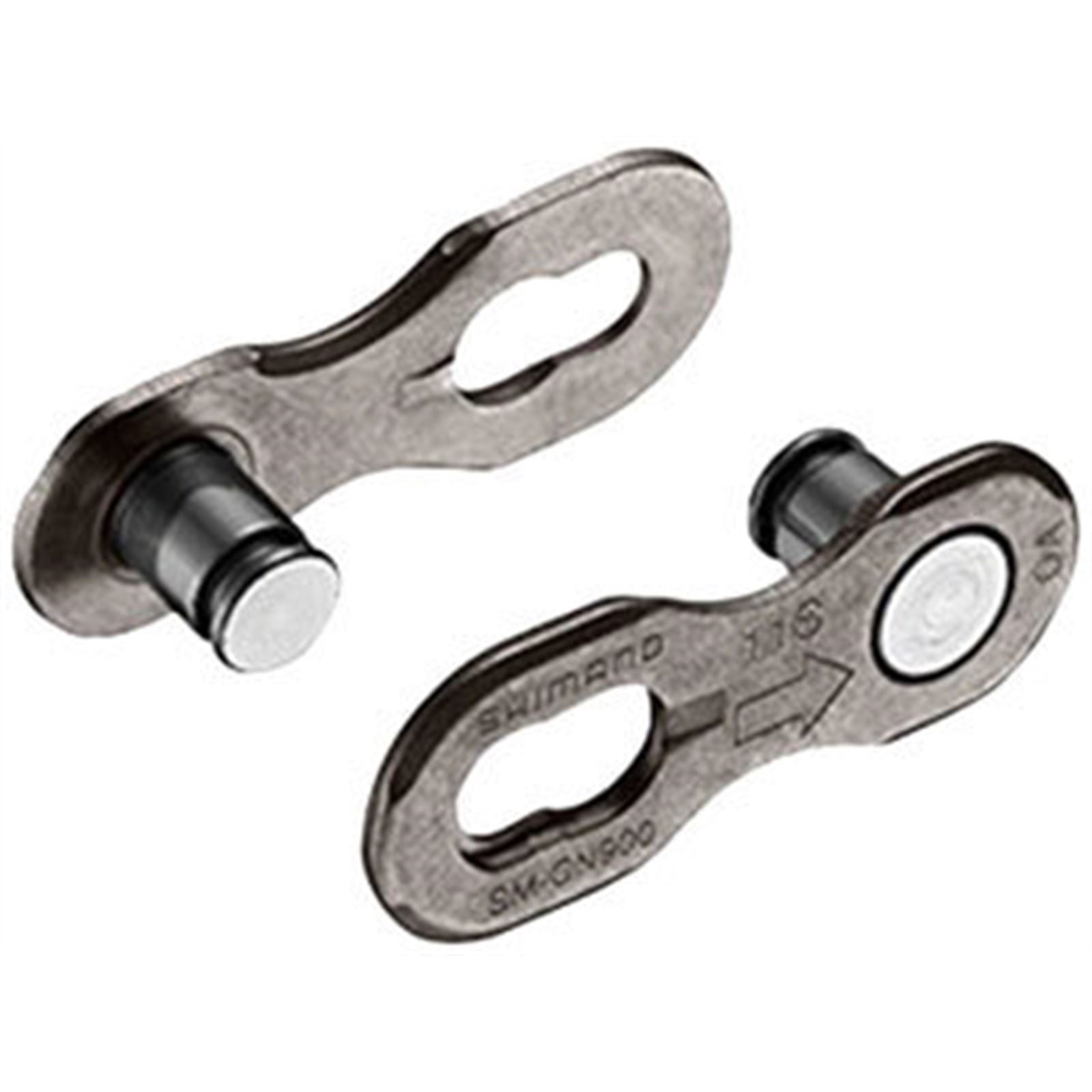 Shimano Quick-Link - 11-Speed - 50 Pairs - SM-CN900-11 [MPN: ISMCN90011BS]_1403384