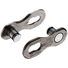 Shimano Quick-Link - 11-Speed - 50 Pairs - SM-CN900-11 [MPN: ISMCN90011BS]_1403384