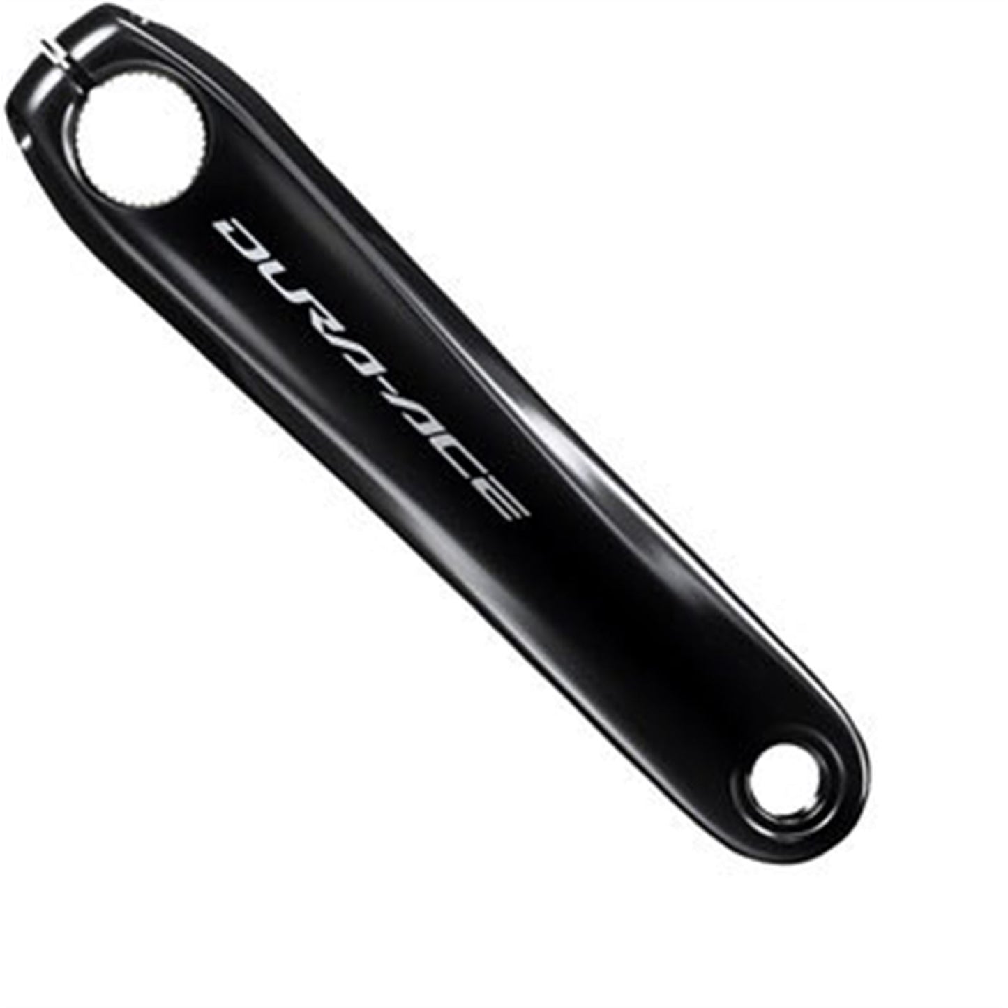 Shimano Left Crank Arm - 172.5mm - Black - Dura-Ace FC-R9200  [MPN: Y0MZ98080]_1403508