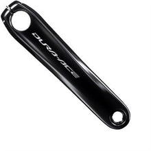 Shimano Left Crank Arm - 172.5mm - Black - Dura-Ace FC-R9200  [MPN: Y0MZ98080]_1403508