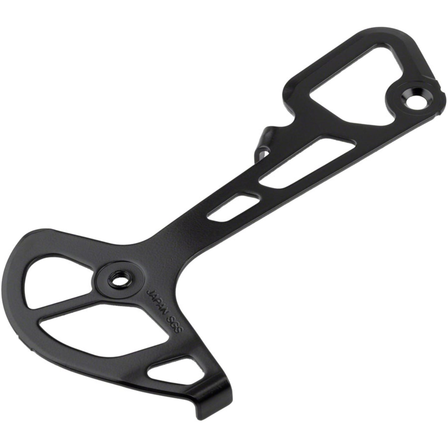 Shimano Rear Derailleur Inner Plate - SGS Type - RD-M6100  [MPN: Y3HK26000]_1422443