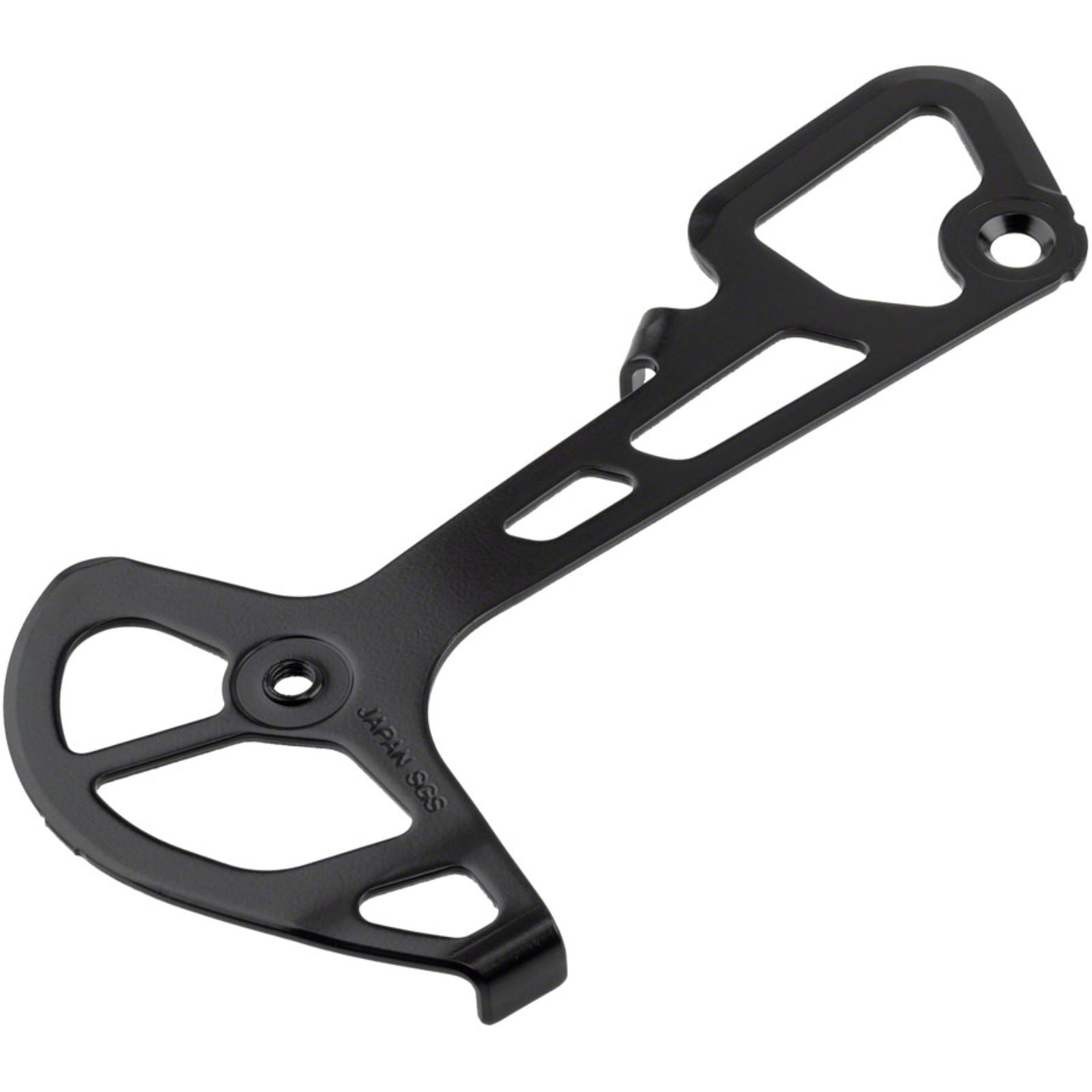 Shimano Rear Derailleur Inner Plate - SGS Type - RD-M6100  [MPN: Y3HK26000]_1422443