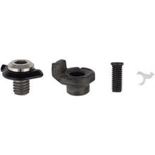 Shimano Cable Fixing Bolt Unit and Cable Adjust Bolt Unit - M4 x 9.5 [MPN: Y5ZS98060]_1403575