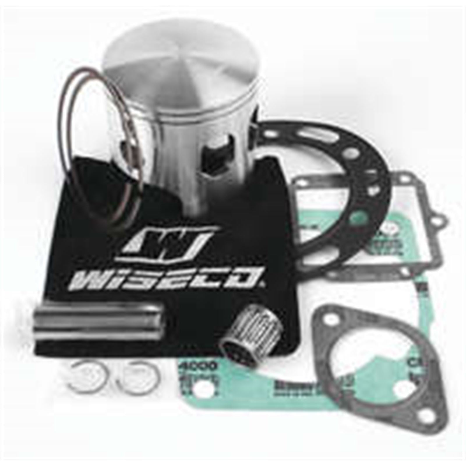 Wiseco - Powersports Top End Kit for Polaris PK1110_204760