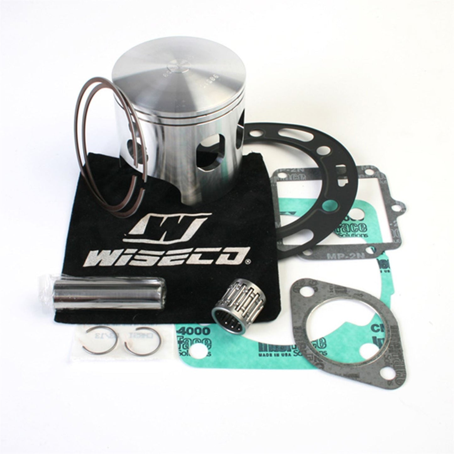 Wiseco - Powersports Top End Kit for Polaris PK1110_593917